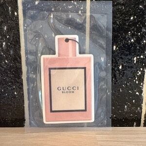 Gucci Bloom Pink Scented air freshener